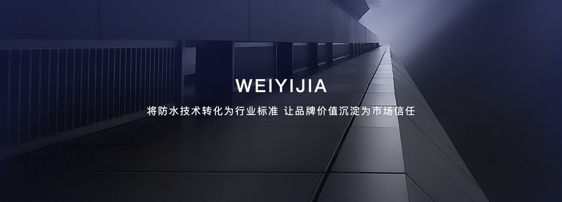 卫艺家防水官网 - 正规防水补漏公司，专业防水防渗漏维修公司